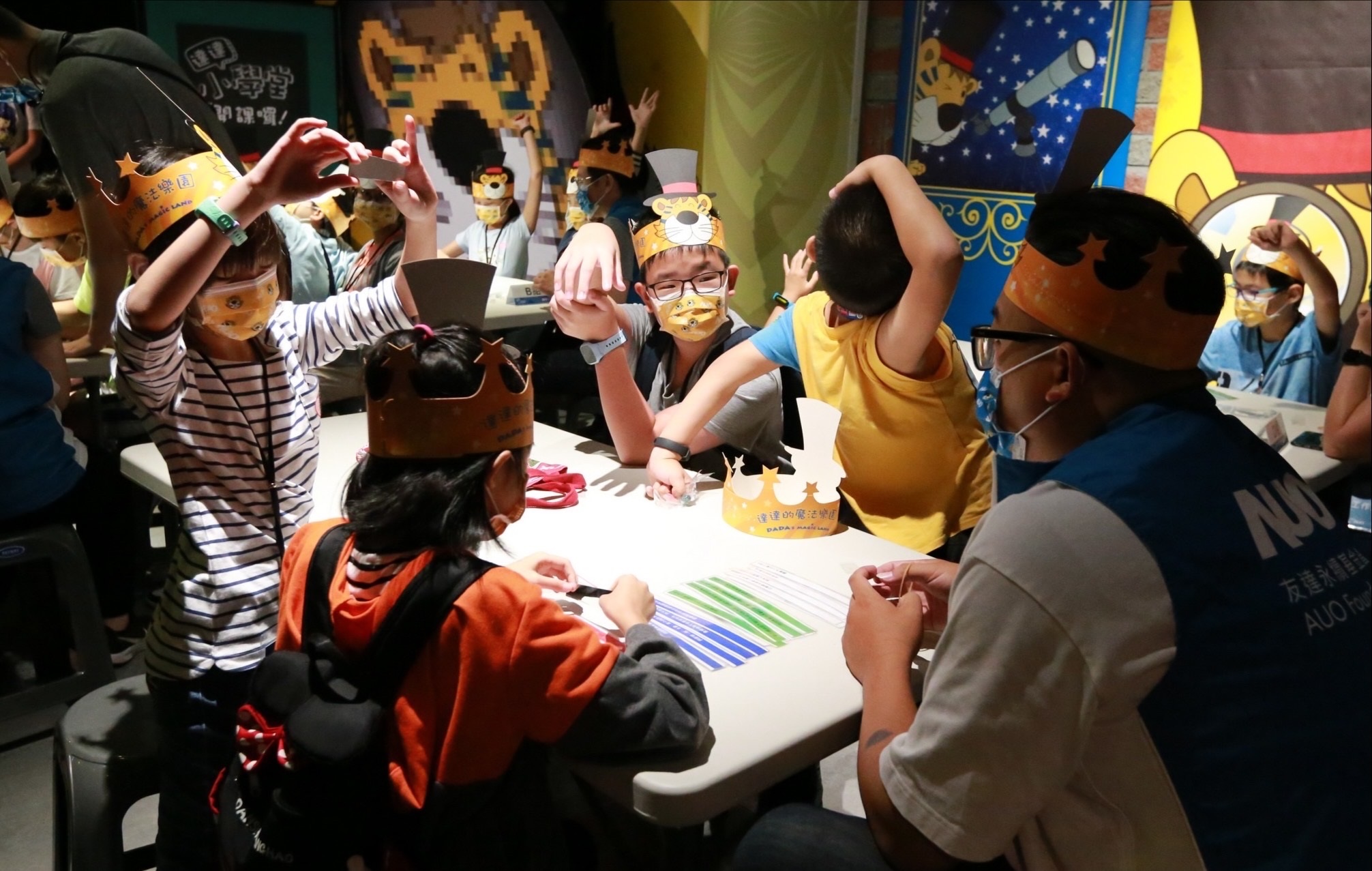 LEYU�پW�����m�����Ƅ�ȫ�˽���Ӌ��������Y�˃�����ս����˲ţ��s�@��̫���m�ЄӪ����������Ľ𪄿϶�