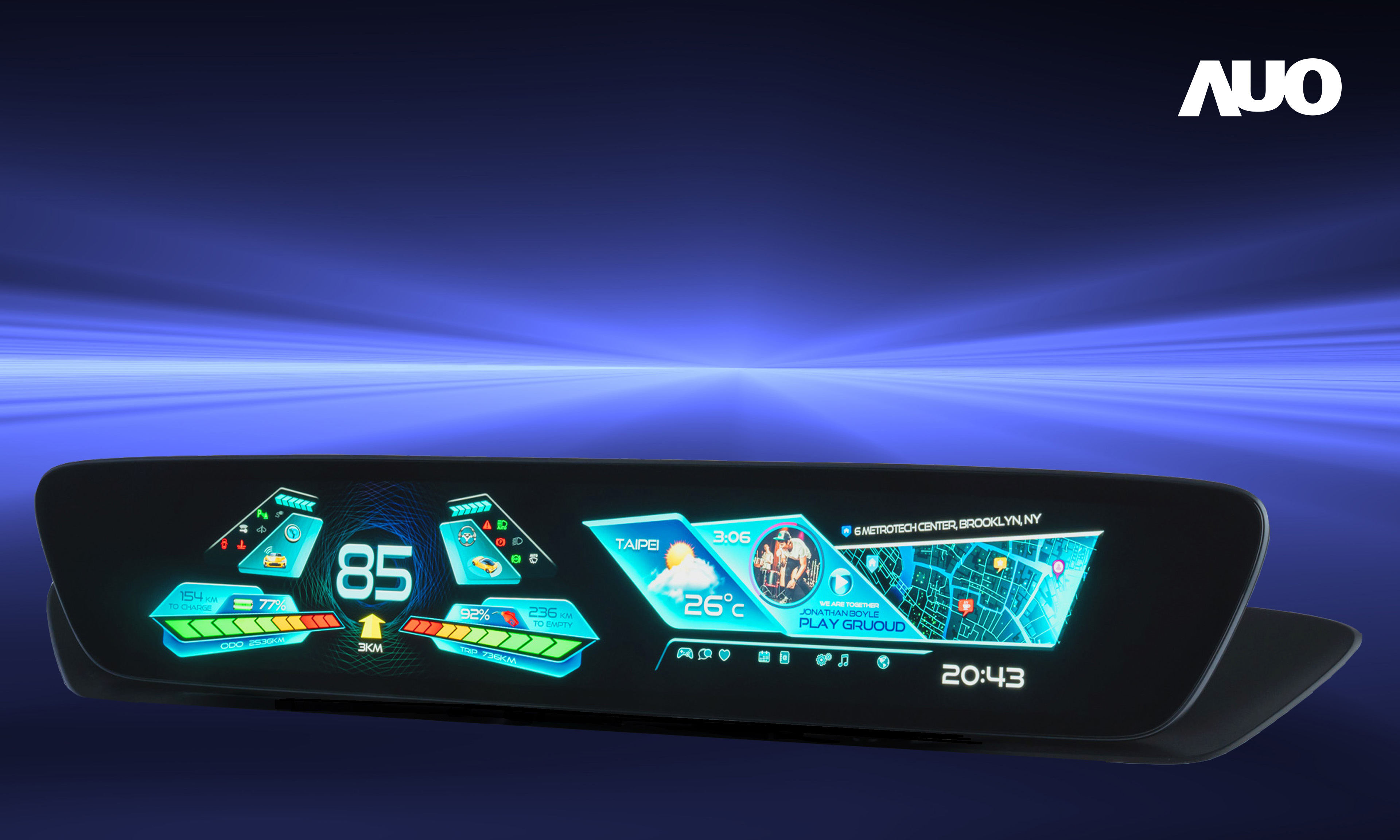 ���_(d��)30.4����������AmLED܇�d�@ʾϵ�y(t��ng)����һ��߃x���弰�п��_�˙C(j��)����Ą�(chu��ng)��܇�d�@ʾϵ�y(t��ng)���Y(ji��)�����W(xu��)�O(sh��)Ӌ(j��)������܇��(n��i)�Ƽ������м�ʹ���w�(y��n)��׌܇�d�@ʾ��δ�푪(y��ng)�ø��Ӷ�Ԫ��